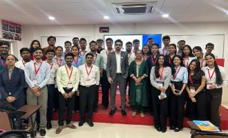 Careers in the Securities Market